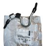 Degvielas caurule Jauns Oriģināls 9676640880 Citroen Peugeot