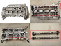 Cilindra galva Renault Nissan 8200519994 8200539196 2.0 DCI M9R 2