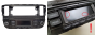 Radio CD atskaņotājs VW UP! 1S0035156 Citigo Mii 1295