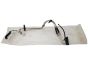Kondicioniera caurule Oriģināls Peugeot 206 6460KC 9642278480