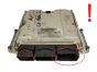 Vadības Bloks 0281010440 8200065994 8200126492 Volvo Bosch
