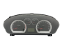 Spidometrs Chevrolet Aveo 96814468 56843