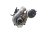Turbokompresors 7701473122 22735H33771 54359700000 54391015071 1.5DCI Renault