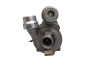 Turbokompresors 478276H307056 54359700012 1.5 dci Renault Dacia 8200478276