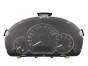 Spidometrs Peugeot 1007 9658241580 A2C53106797 29736