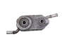 Eļļas Dzesētājs 227541 0501209606 ZF Peugeot 406 Citroen C5