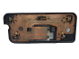 Aizmugurējās lampas ieliktnis Kreisais Aizmugurē Renault 25 Seima 20980 85-88