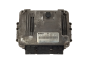 Vadības Bloks 0281011529 8200051608 8200389519 Renault Bosch 3554