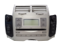Radio CD atskaņotājs Toyota Yaris 86120-0D210 CQ-TS0570LC W58824 1385