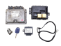 Starta komplekts Fiat Multipla 51761337 46517276 46538523 1.6 16V