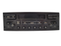 Radio Kasešu Atskaņotājs Peugeot 206 307 9645443677 22RC260/65S VDO
