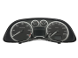 Spidometrs Peugeot 307 9636708880 E 05 49321