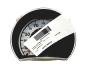 Spidometrs Aygo 107 C1 83800-0H133-A Toyota PSA 58011