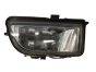 Halogēna lukturis Labais Citroen Xantia 95668024 35520.754 Carello 6492