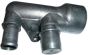Ūdens savienojums Oriģināls Citroen Peugeot Berlingo Partner 1.9 HDi 1336N8