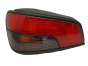 Lukturis Kreisais Aizmugurē Peugeot 306 635254 AXO