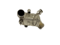 EGR Dzesētājs Opel 55484809
