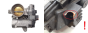 Gāzes korpusa vārsts Citroen Peugeot 9647925480 50SMP1 1635W2 1490