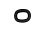 Blīvējums, blīvgredzens Oriģināls Renault 1.9 D 7701053992