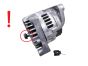 Ģenerators BMW 7802261 AI04 Valeo FG18S019 180A 1097