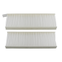 Salona Filtrs Oriģināls Citroen Peugeot Berlingo C4 Pic 9807746380