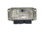 Vadības Bloks 89661-0H031 0261201639 Toyota Bosch