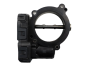 Gāzes korpusa vārsts Mercedes-Benz A6510900370 0280750564