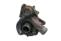 Turbokompresors 0375C8 9645247080 Garrett Peugeot Citroen 2.0 HDI 706977-2