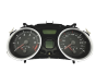 Tahometrs Renault Megane 2 8200408790 F 47966