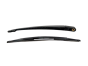 Stikla Tīrītāja Kāts Aizmugurē Citroen Peugeot Xsara Pic. 306 OE 642394