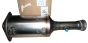 FAP DPF Filtrs Jauns Oriģināls Citroen Peugeot C8 807 2.0 HDI 174009