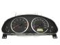 Tahometrs Mazda 2 DD1455430 3M7110E842ME