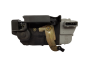 Durvju slēdzenes mehānisms Kreisais Aizmugurē 913758 Peugeot 406 Rockwell 10740