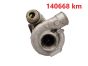 Turbokompresors 2,2 CDI Mercedes A6110960099 140668 km