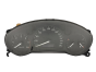 Tahometrs Saab 9-3 P12800509 0263625105 Bosch