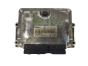 Vadības Bloks 55198058 0281011553 19247EAA Fiat Bosch 3387
