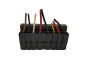 Drošinātāju kārba Citroen Peugeot 9636079380 3825