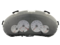Tahometrs Peugeot 206 9648837180 000643406 49094