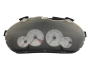 Spidometrs Peugeot 206 9656696280 000500809 43681