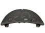 Tahometrs Opel Corsa C 13140231LA 110008988016 VDO