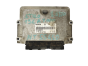 Vadības Bloks Fiat 55182953 0281010337 Bosch 17282