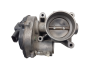 Gāzes korpusa vārsts Ford Volvo VP4F9U-9E928-AB 4M5G-ED 3321