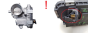 Gāzes korpusa vārsts Citroen Peugeot 9685879480 44GTE3P PSA0001 2113