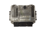 Vadības Bloks 0281011776 8200391966 8200386508 Renault Bosch 3408