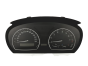 Tahometrs BMW X3 E83 3448332-02 1024721-14 31528