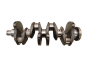 Kloķvārpsta 7700113211 1.8 16v F4PC772 Renault Laguna 2 4687