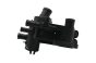 Termostata Korpuss 032121111N 11210099201 VW Seat Skoda Vika