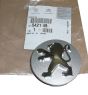 Rumbas vāciņš Jauns Oriģināls 5421.49 542149 Peugeot 4007