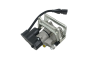 Bremžu suports Aizmugurē Kreisais Ar Audi A8 4E0615403B 66151746101 Vika
