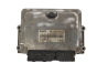 Vadības Bloks 0281011487 55189419 Alfa Romeo Bosch 3139